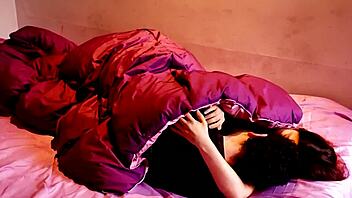 creampie and sweet sex at home, huh?