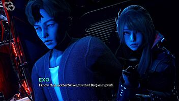 Ever tried Eternum gameplay for wild hentai action?