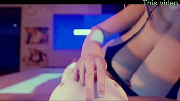 have a peaceful night with big tits and blowjobs