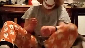 Homemade Compilation Featuring Fetish Friendly Content And POV