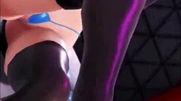 My cure is this porn cartoon striptease