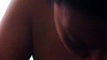 Homemade personal blowjob hotel