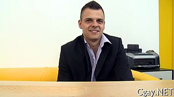 Discover the most excellent gay sex videos