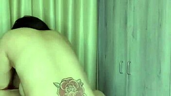 hey, did we just knock up this latina milf?