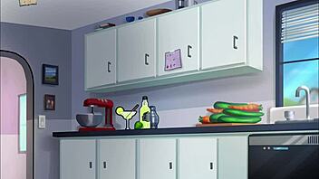 summertime saga 127 milf big ass erotic