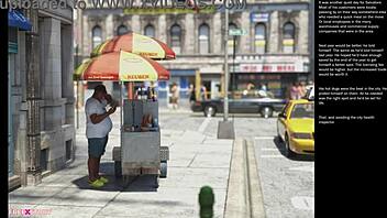 big apple small gesture episode 10 😊