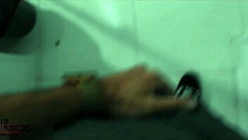 couldn't resist fucking my stepsister in her tight exercise pants?