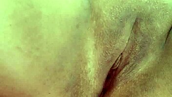 Beautiful novice gets spanked until her butt turns red.