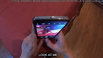 soy tu madrastra barbi y me encanta chuparte el pene