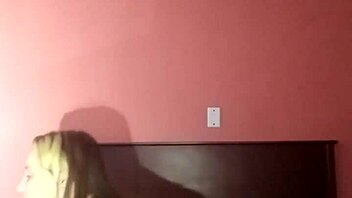 hot woman enjoys interracial encounter