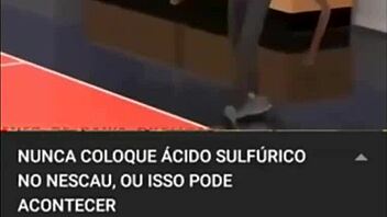 fundo do poço do discord part 1 😎