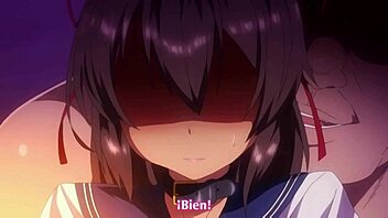 netokano with spanish subtitles