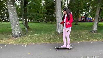 i pickd up a 18 yo girl n fucked her ass in park