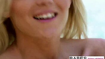 i'm starring in this winter getaway with niki lee, young 18+ babe