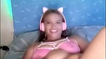 Damn, Wild Ride With Gina During Live Broadcast!