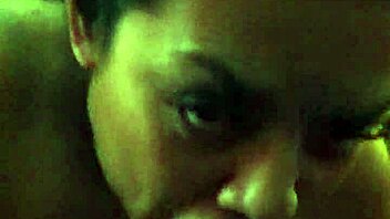 Homemade personal blowjob hotel