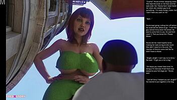 big apple small gesture episode 10 😊