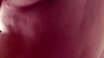 Monster Cock In Kitchen With Latina Employee!