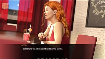 Jessica Oneil's Hard News 101 Anime Game Parody