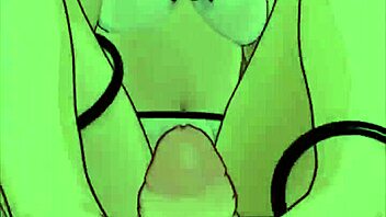 My cure is this porn cartoon striptease