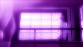 Check out Asagi getting anal in the violation arena! 😈