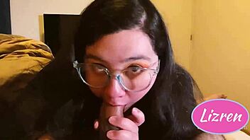 i secretly dressed up for my neighbor and gave him oral