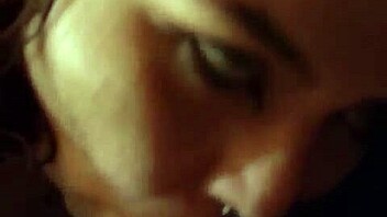 Her delicious blowjobs really turn me on