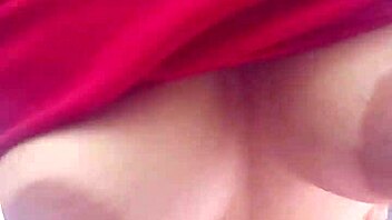 Monster Cock In Kitchen With Latina Employee!