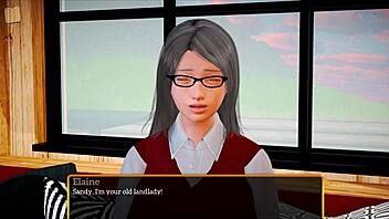 Exploring my new family adventures