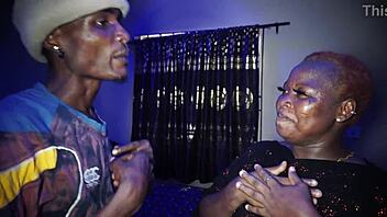 Anal Sex With Old Friend