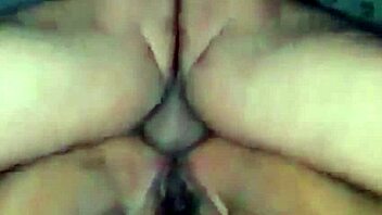 Claudia's wild sentones and intense orgasms hit hard! 🔥