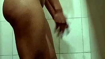 Hidden Camera Spies on Niece