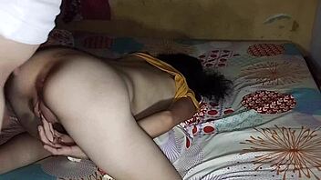 Is the Latina Mother a Bandit for Fucking Bareback?