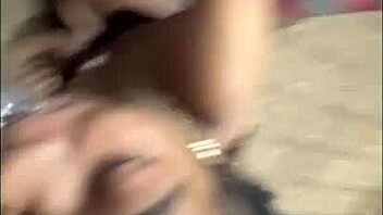 i convinced my gay hg to suck my huge dick while her gf watched