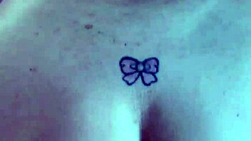 dj brisa sits on face and teases with ass