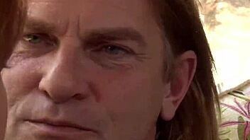 I love watching this ginger stepteen 18+ ride cock and get assfucked