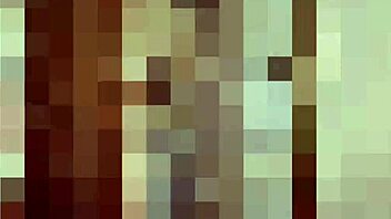 Anita Blanche Gets Rough Sex Double Penetration With Cock And Dildo Anal Gape