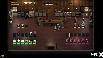 Fucked her on the beach!