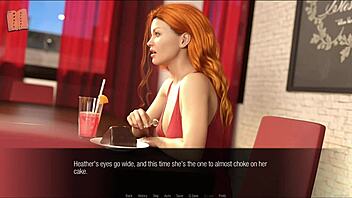 Jessica Oneil's Hard News 101 Anime Game Parody