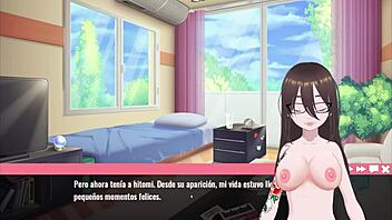 I play her new memory 02