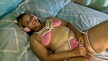 Damn, Wild Ride With Gina During Live Broadcast!