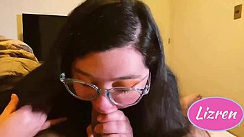 i secretly dressed up for my neighbor and gave him oral