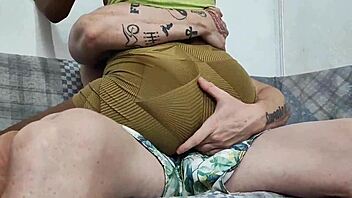 Chupei a Buceta Peluda da Naomi Vagina Machine Cum Sensual Sex Cum in Mouth Deepthroat