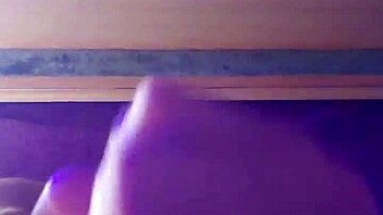 brittny performs blowjob for cash, aiming for cumshot in gay scene