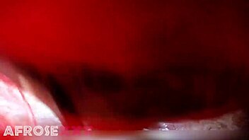 Very sloppy head monster pleasing a lucky man