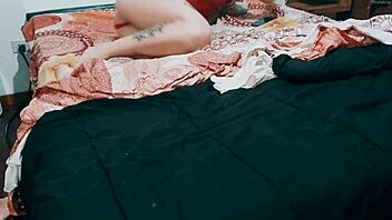 69 With Young Latina Woman And Her Big Ass