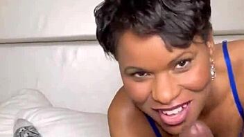 Caramel the legend says, 'Fucking a fan on film'