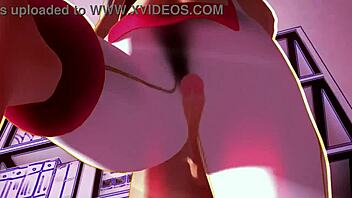 i love this magic book story, it's so hot... wait, part 3?