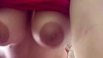 Monster Cock In Kitchen With Latina Employee!