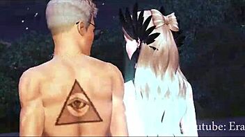 beyonce deja vu sex scene with anal and oral.